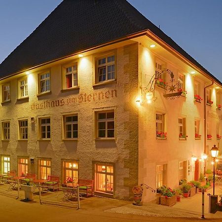 Akzent Hotel Sternen Uhldingen-Mühlhofen Εξωτερικό φωτογραφία