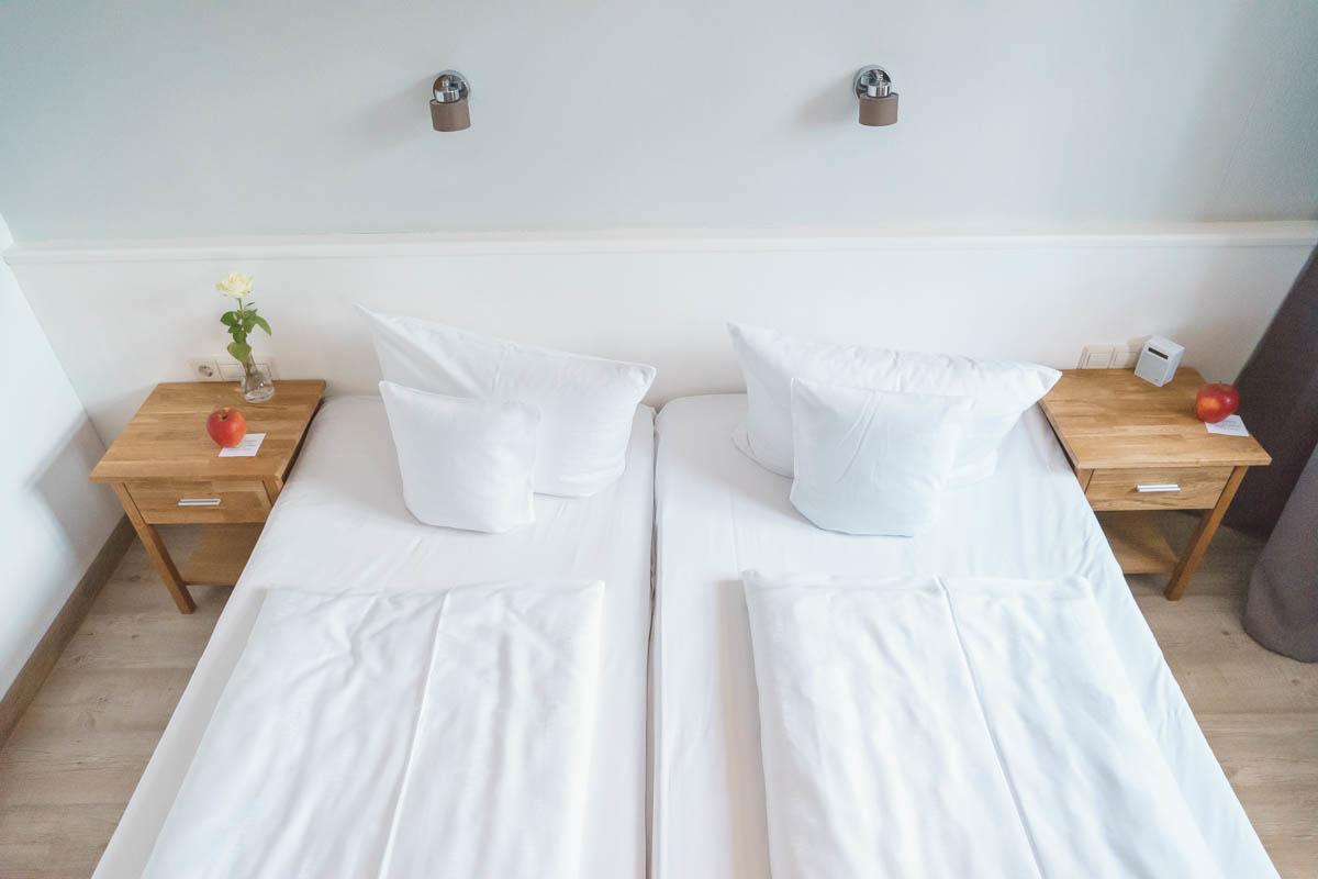 Akzent Hotel Sternen Uhldingen-Mühlhofen Εξωτερικό φωτογραφία