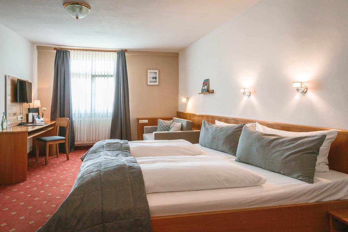 Akzent Hotel Sternen Uhldingen-Mühlhofen Εξωτερικό φωτογραφία