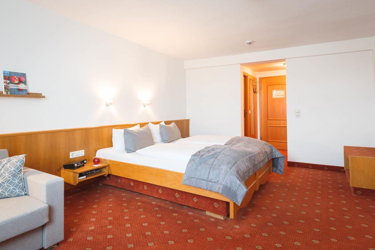 Akzent Hotel Sternen Uhldingen-Mühlhofen Εξωτερικό φωτογραφία