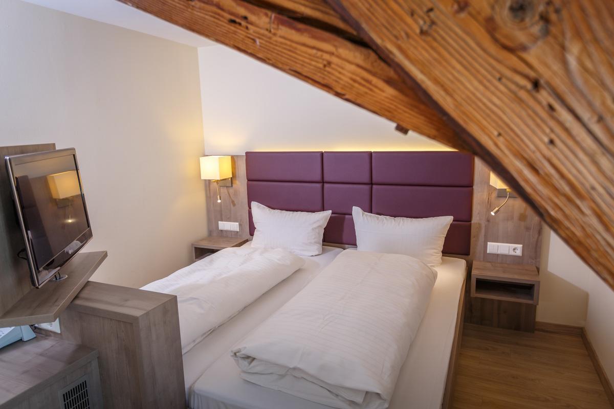 Akzent Hotel Sternen Uhldingen-Mühlhofen Εξωτερικό φωτογραφία