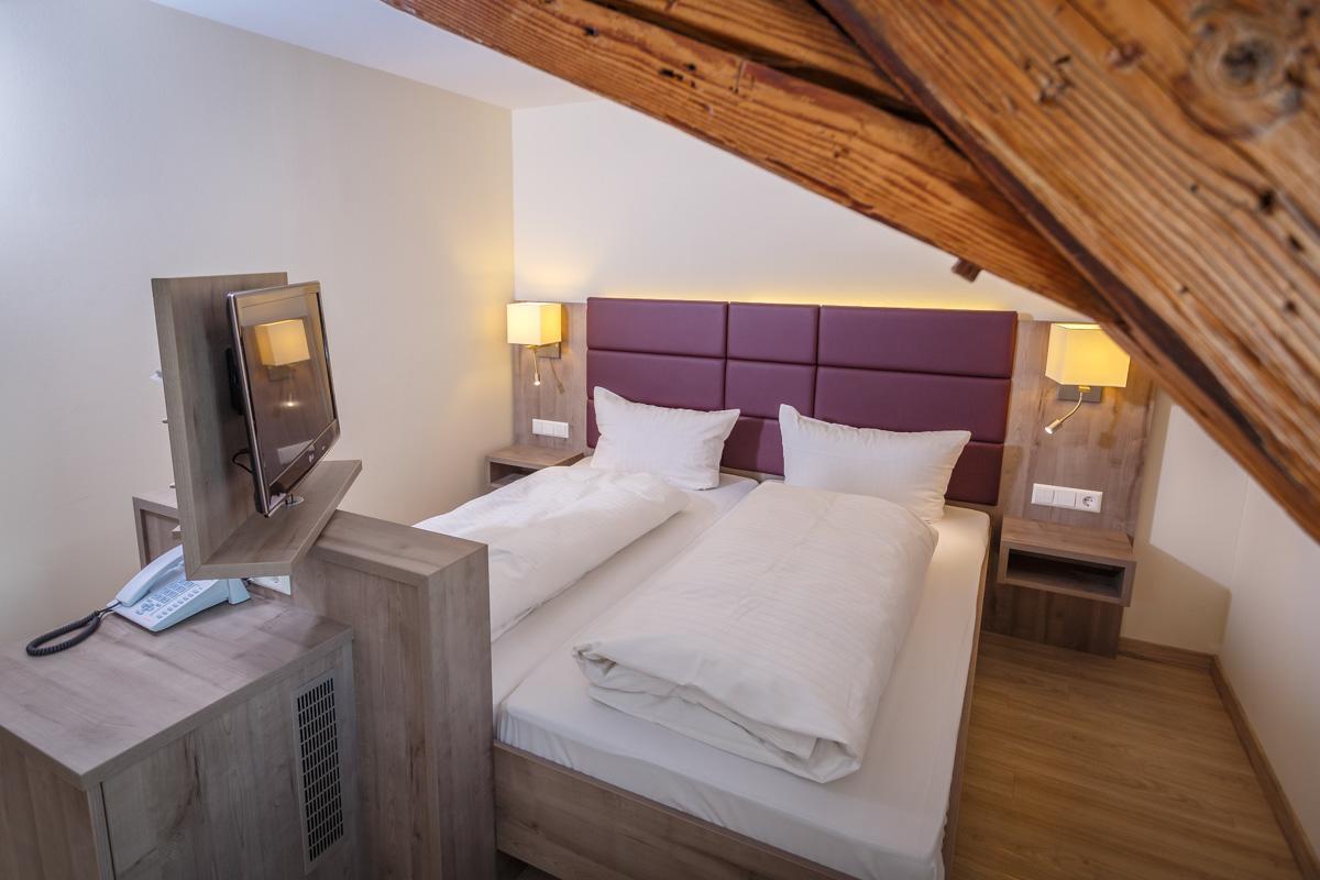 Akzent Hotel Sternen Uhldingen-Mühlhofen Εξωτερικό φωτογραφία