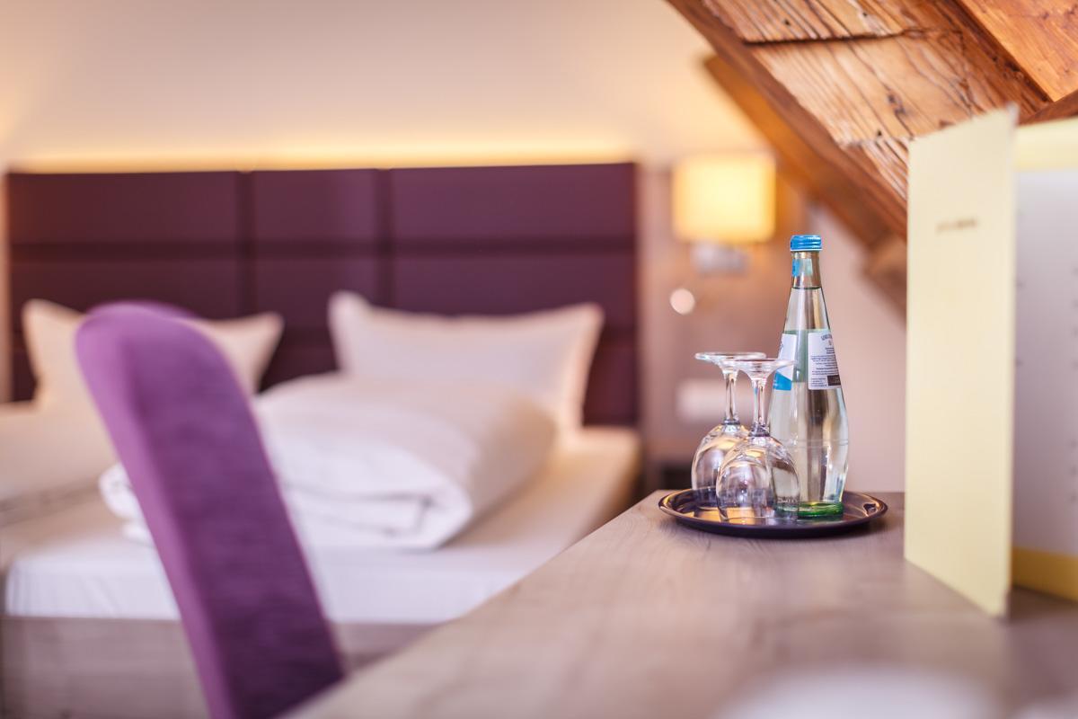 Akzent Hotel Sternen Uhldingen-Mühlhofen Εξωτερικό φωτογραφία