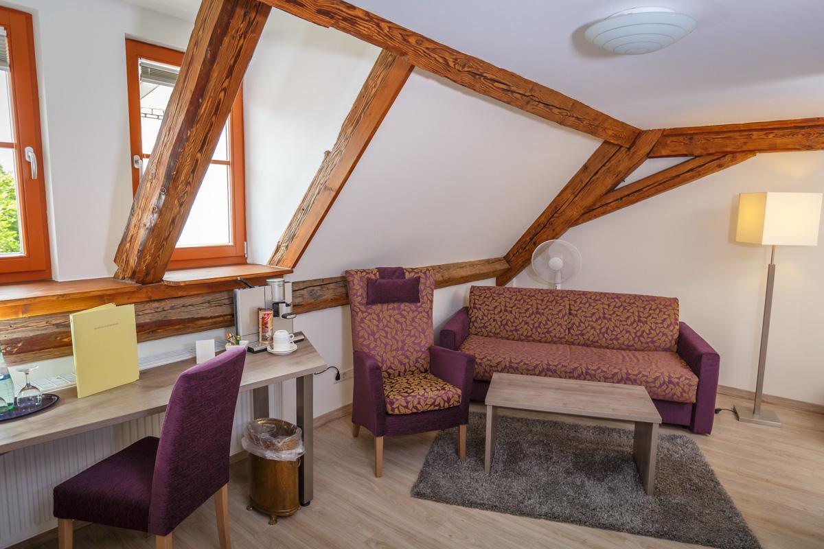 Akzent Hotel Sternen Uhldingen-Mühlhofen Εξωτερικό φωτογραφία