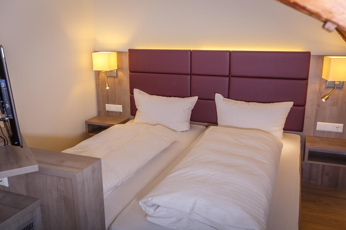 Akzent Hotel Sternen Uhldingen-Mühlhofen Εξωτερικό φωτογραφία