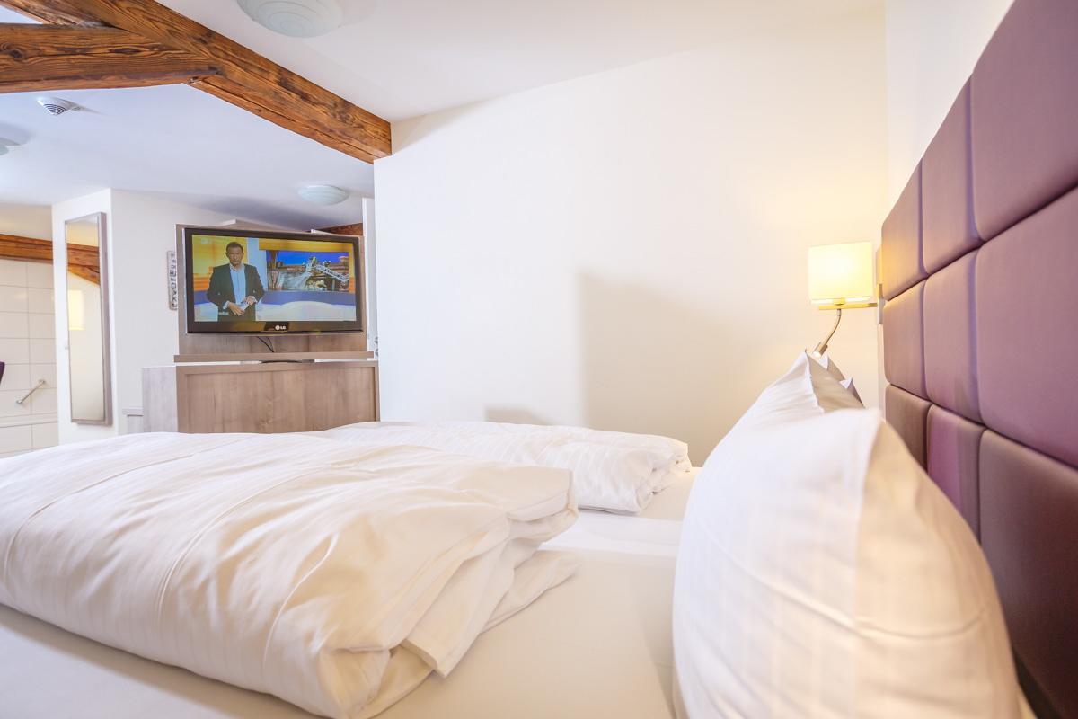 Akzent Hotel Sternen Uhldingen-Mühlhofen Εξωτερικό φωτογραφία
